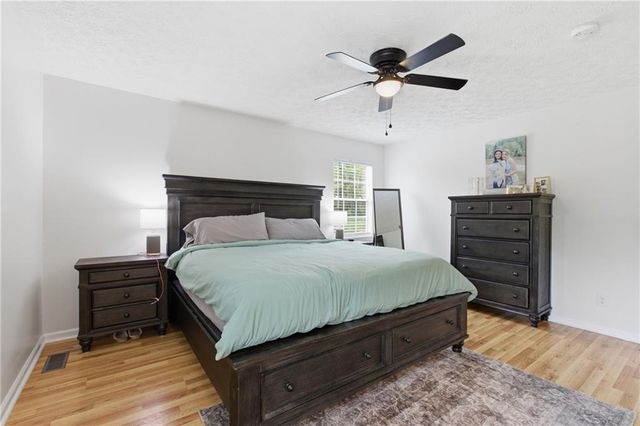 205 Cook Street, Alto, GA 30510