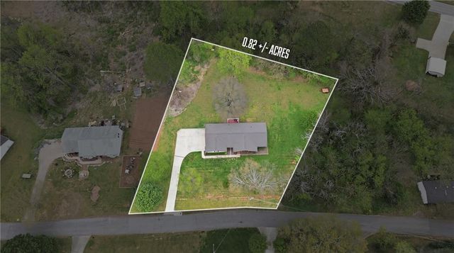 205 Cook Street, Alto, GA 30510