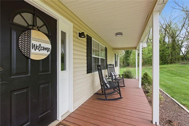 205 Cook Street, Alto, GA 30510