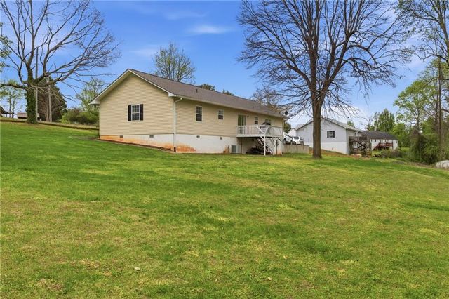 205 Cook Street, Alto, GA 30510