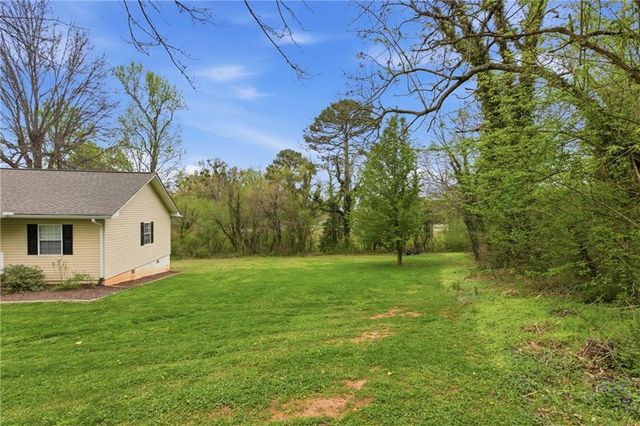 205 Cook Street, Alto, GA 30510