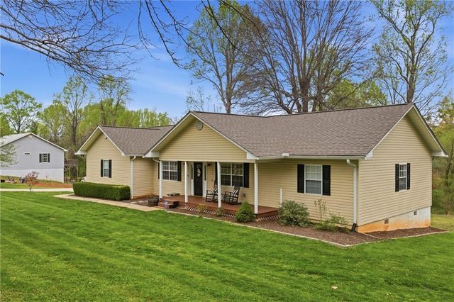 205 Cook Street, Alto, GA 30510