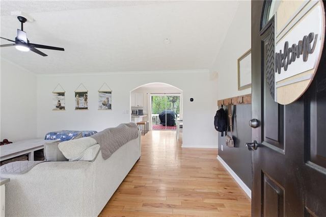 205 Cook Street, Alto, GA 30510