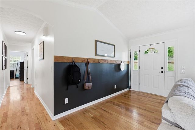 205 Cook Street, Alto, GA 30510