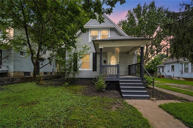 4136 Holly Street, Kansas City, MO 64111