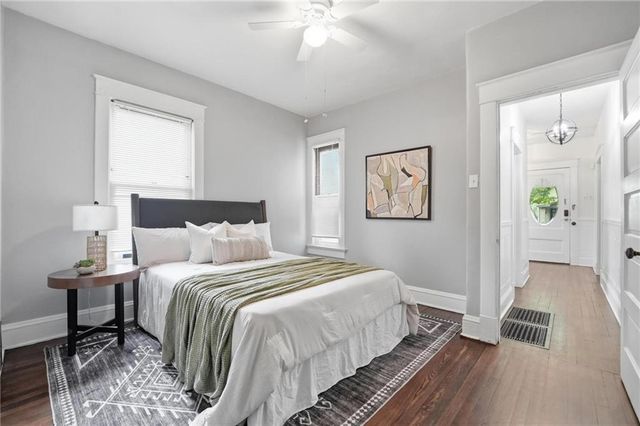 4136 Holly Street, Kansas City, MO 64111