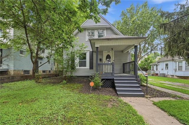 4136 Holly Street, Kansas City, MO 64111