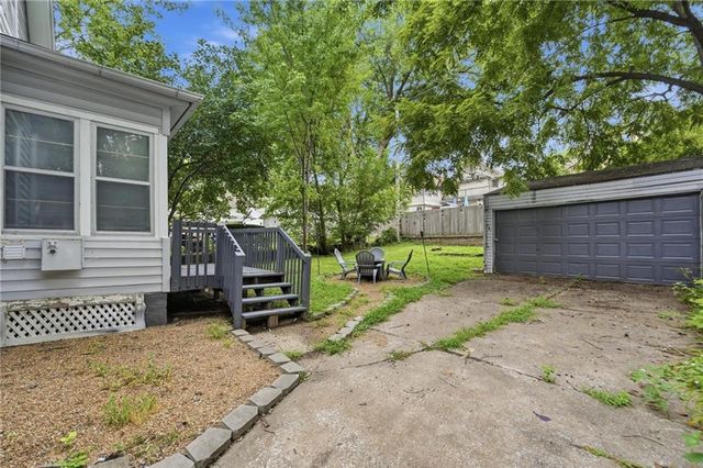 4136 Holly Street, Kansas City, MO 64111