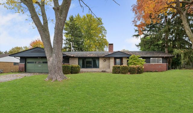 403 Dennis Drive, Danville, IL 61832