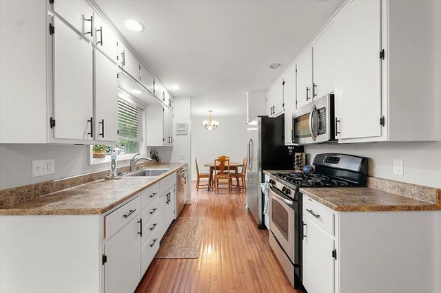 403 Dennis Drive, Danville, IL 61832