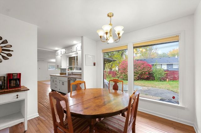 403 Dennis Drive, Danville, IL 61832