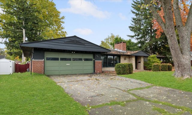 403 Dennis Drive, Danville, IL 61832