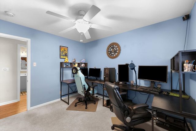 403 Dennis Drive, Danville, IL 61832