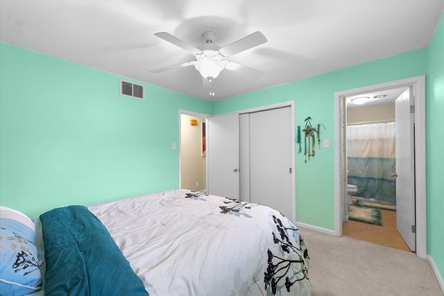 403 Dennis Drive, Danville, IL 61832