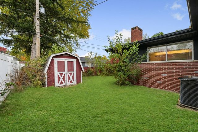 403 Dennis Drive, Danville, IL 61832