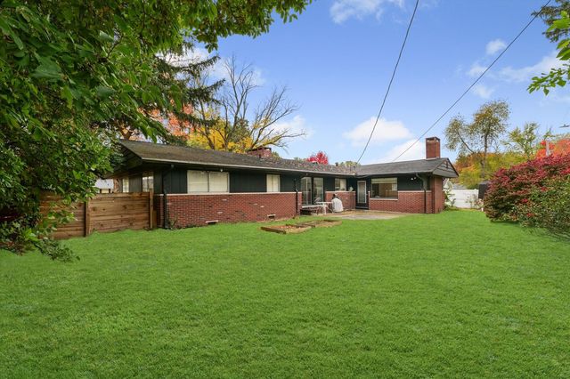 403 Dennis Drive, Danville, IL 61832