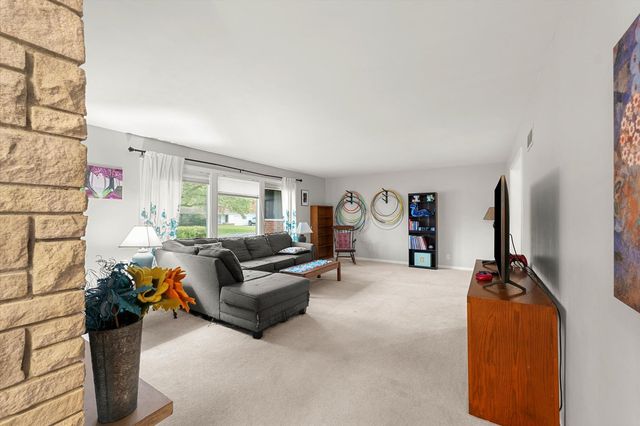 403 Dennis Drive, Danville, IL 61832