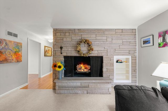 403 Dennis Drive, Danville, IL 61832