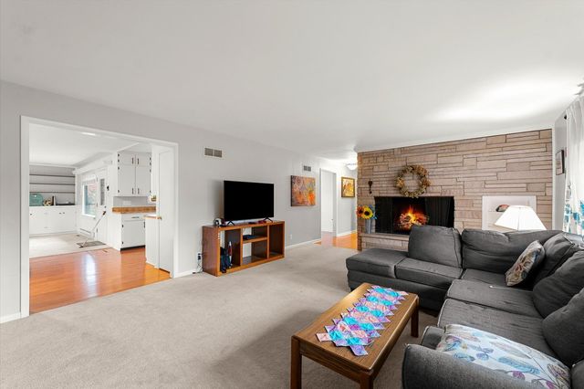 403 Dennis Drive, Danville, IL 61832