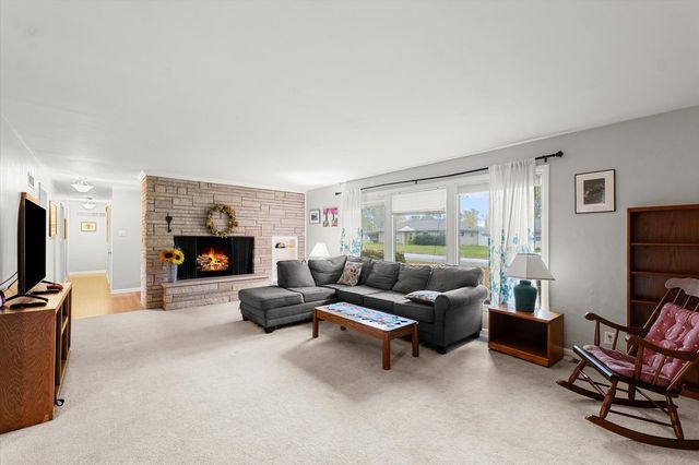 403 Dennis Drive, Danville, IL 61832