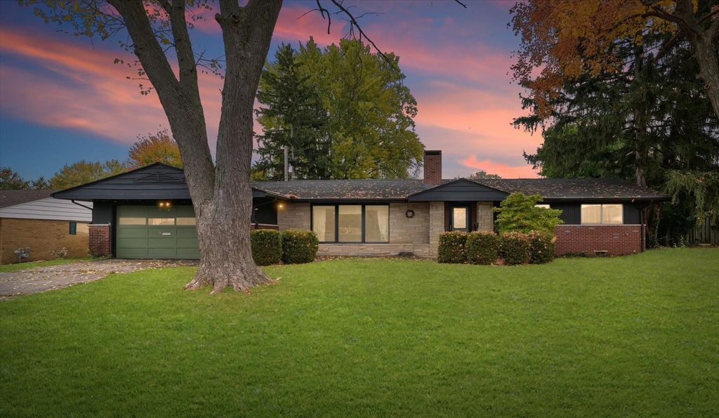 403 Dennis Drive, Danville, IL 61832