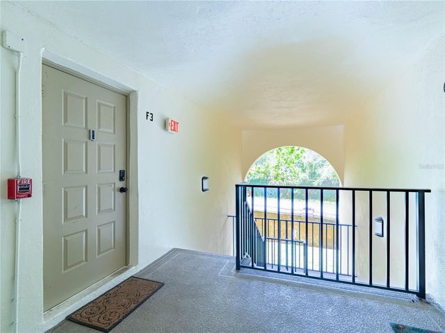 3232 LAKE PINE WAY E F3, Tarpon Springs, FL 34688