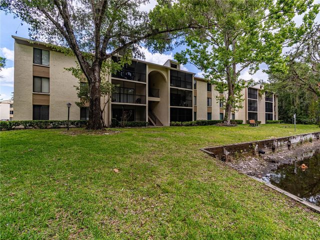 3232 LAKE PINE WAY E F3, Tarpon Springs, FL 34688