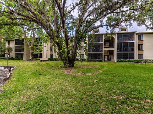 3232 LAKE PINE WAY E F3, Tarpon Springs, FL 34688