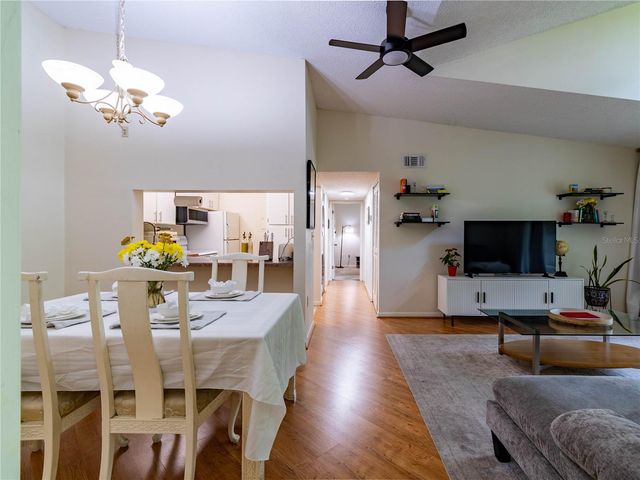 3232 LAKE PINE WAY E F3, Tarpon Springs, FL 34688