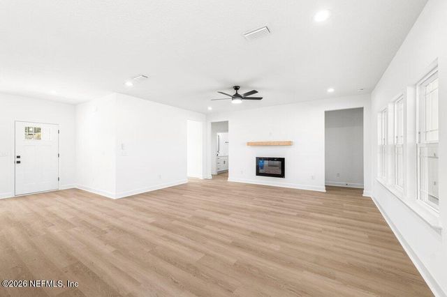 10993 N RUNWAY Circle, Glen St. Mary, FL 32040