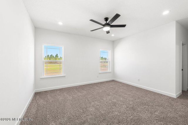 10993 N RUNWAY Circle, Glen St. Mary, FL 32040