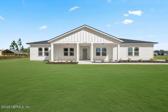 10993 N RUNWAY Circle, Glen St. Mary, FL 32040