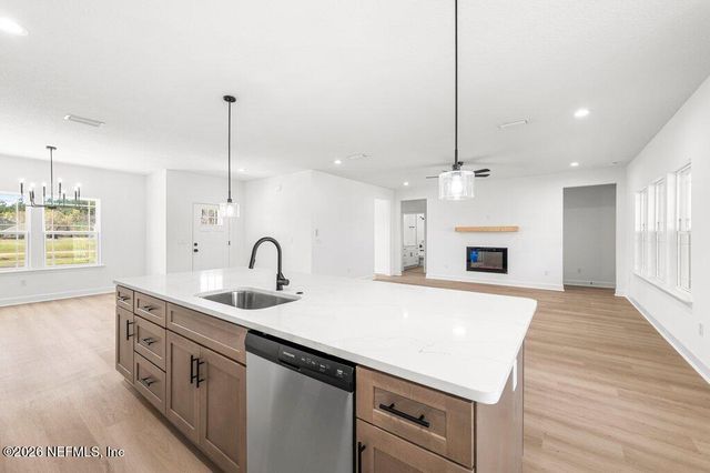 10993 N RUNWAY Circle, Glen St. Mary, FL 32040