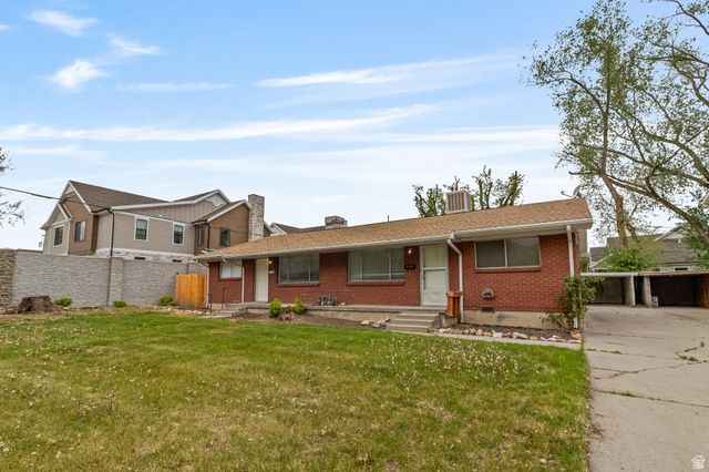 4246 S 1350 E, Millcreek, UT 84124