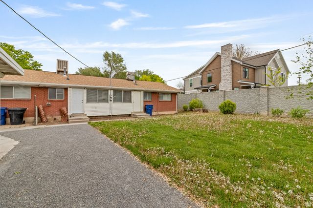 4246 S 1350 E, Millcreek, UT 84124