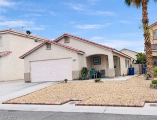 6303 Aztec Crossing Court, Las Vegas, NV 89142