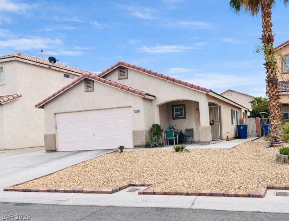 6303 Aztec Crossing Court, Las Vegas, NV 89142