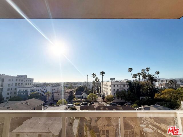 723 S St Andrews Place 507, Los Angeles, CA 90005