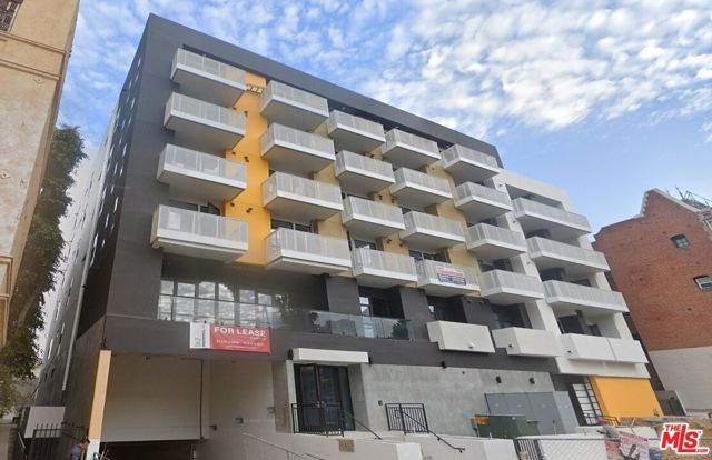 723 S St Andrews Place 507, Los Angeles, CA 90005