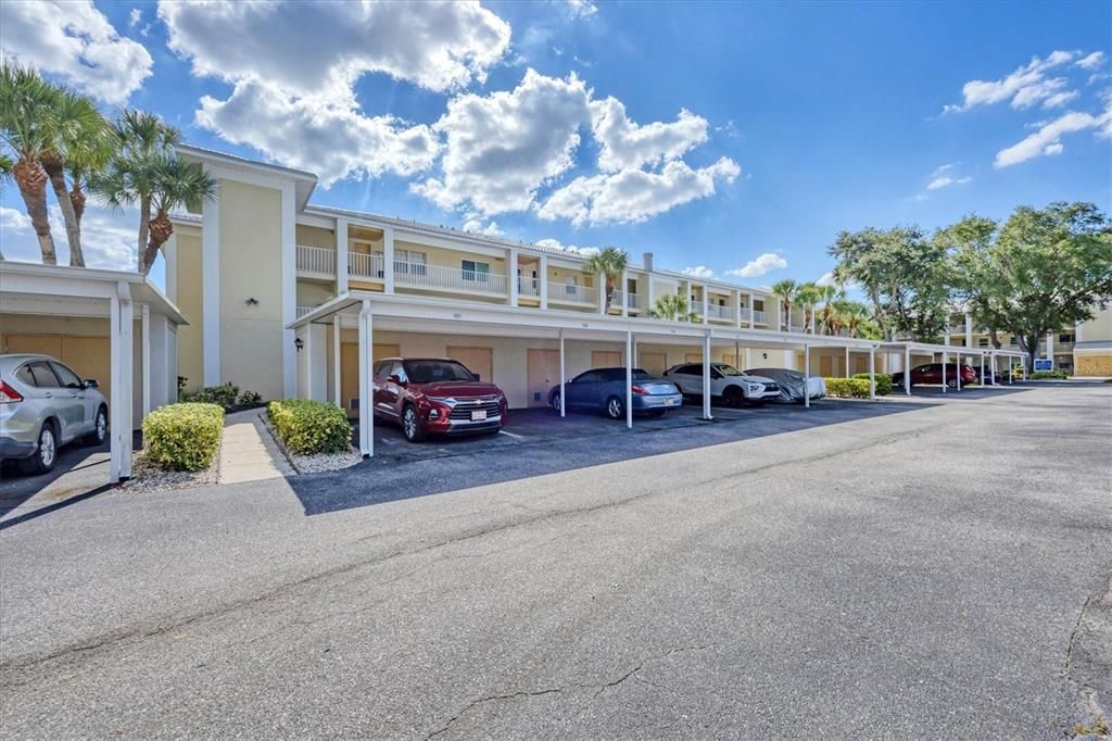 433 CERROMAR LANE 330, Venice, FL 34293