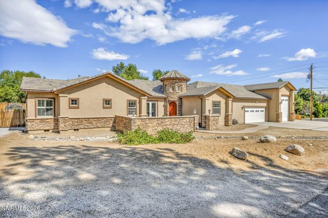 1111 Sweetwater Drive, Reno, NV 89509