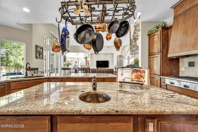 1111 Sweetwater Drive, Reno, NV 89509