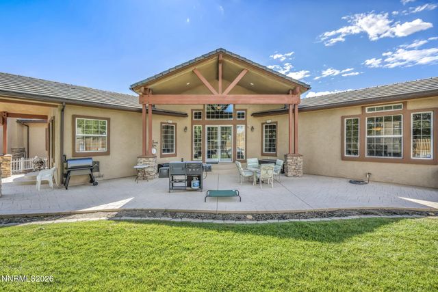 1111 Sweetwater Drive, Reno, NV 89509