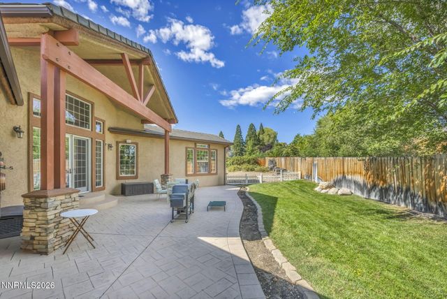 1111 Sweetwater Drive, Reno, NV 89509