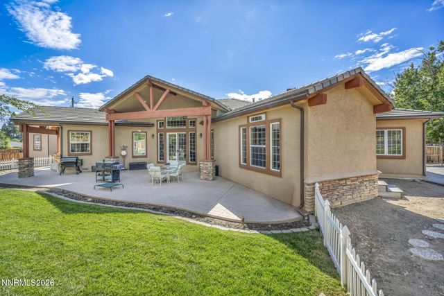 1111 Sweetwater Drive, Reno, NV 89509