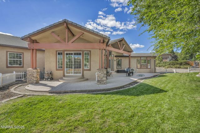1111 Sweetwater Drive, Reno, NV 89509