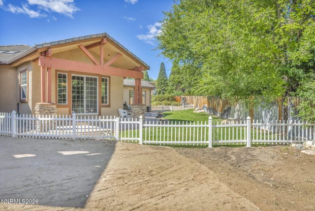 1111 Sweetwater Drive, Reno, NV 89509