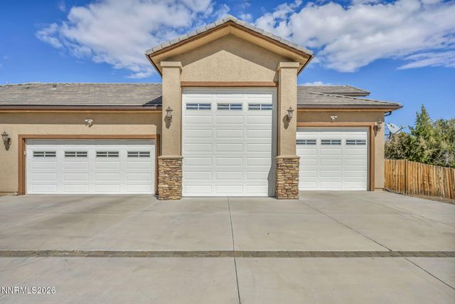 1111 Sweetwater Drive, Reno, NV 89509