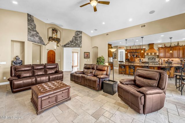 1111 Sweetwater Drive, Reno, NV 89509