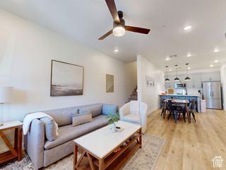 5399 S CERULEAN LN #98, St. George, UT 84790